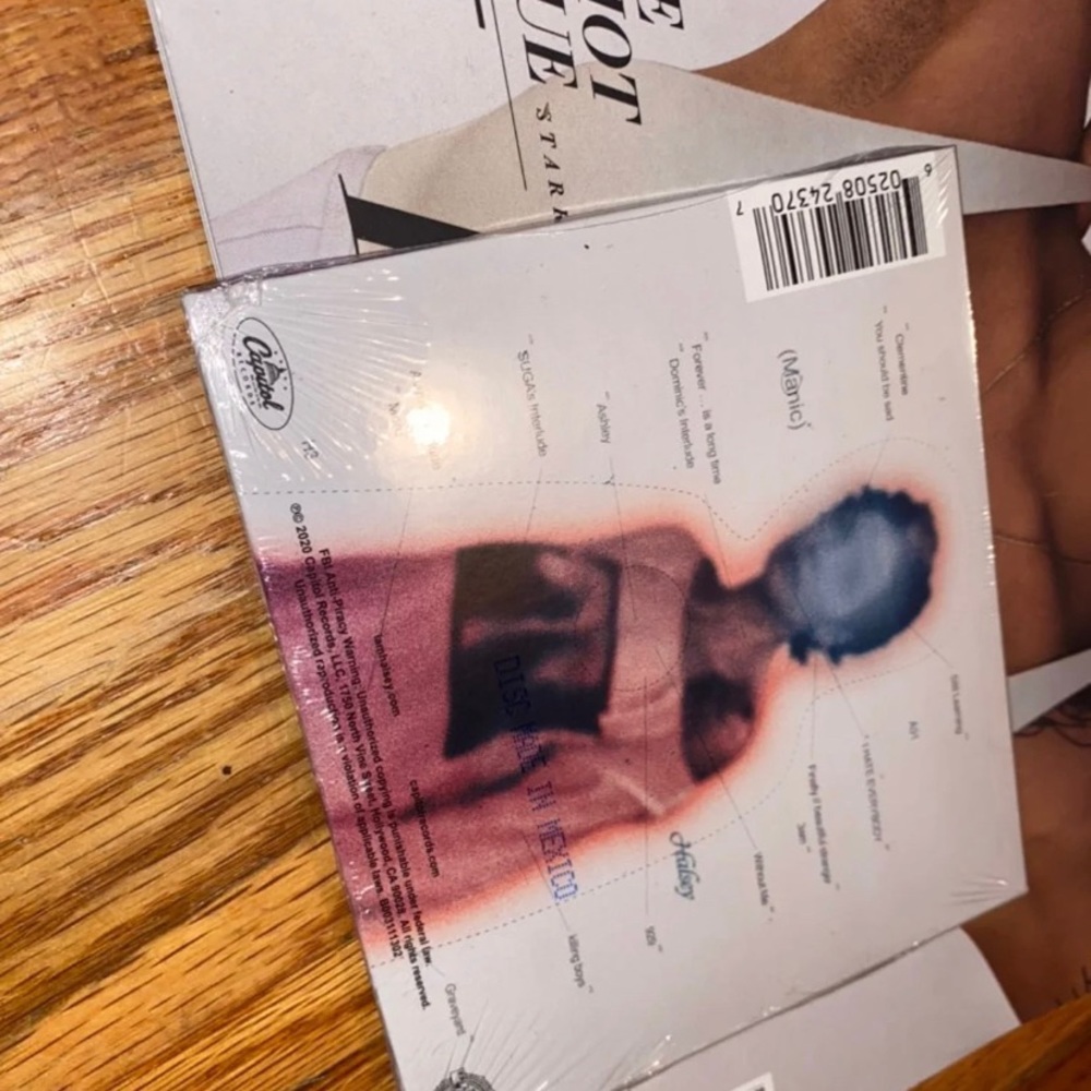 Halsey bundle - Picture 2 of 2